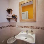 Sotto La Rocca Карминьяно