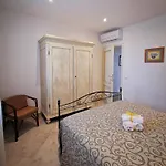 Sotto La Rocca Фермерский дом Карминьяно