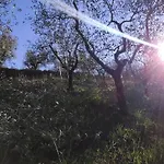 Sotto La Rocca Фермерский дом *