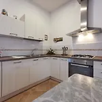 Sotto La Rocca Фермерский дом