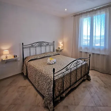 Sotto La Rocca Carmignano